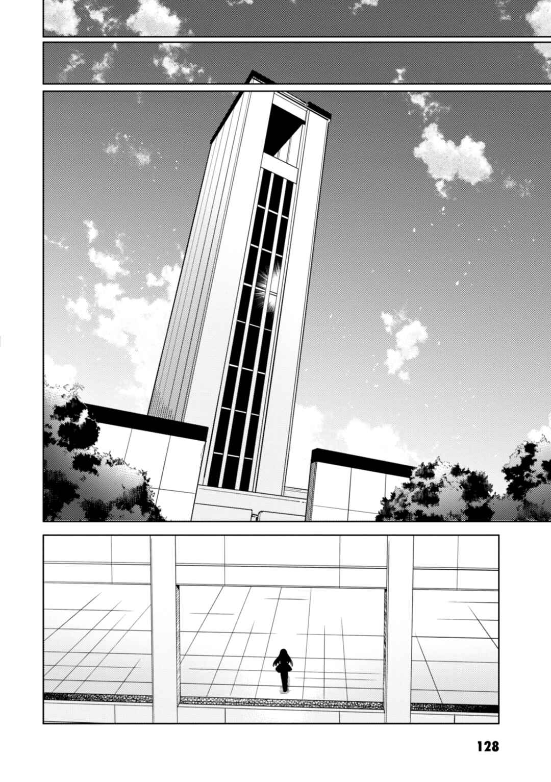 Page 15 Chapter 28 Assault Lily: League of Gardens -full bloom-
