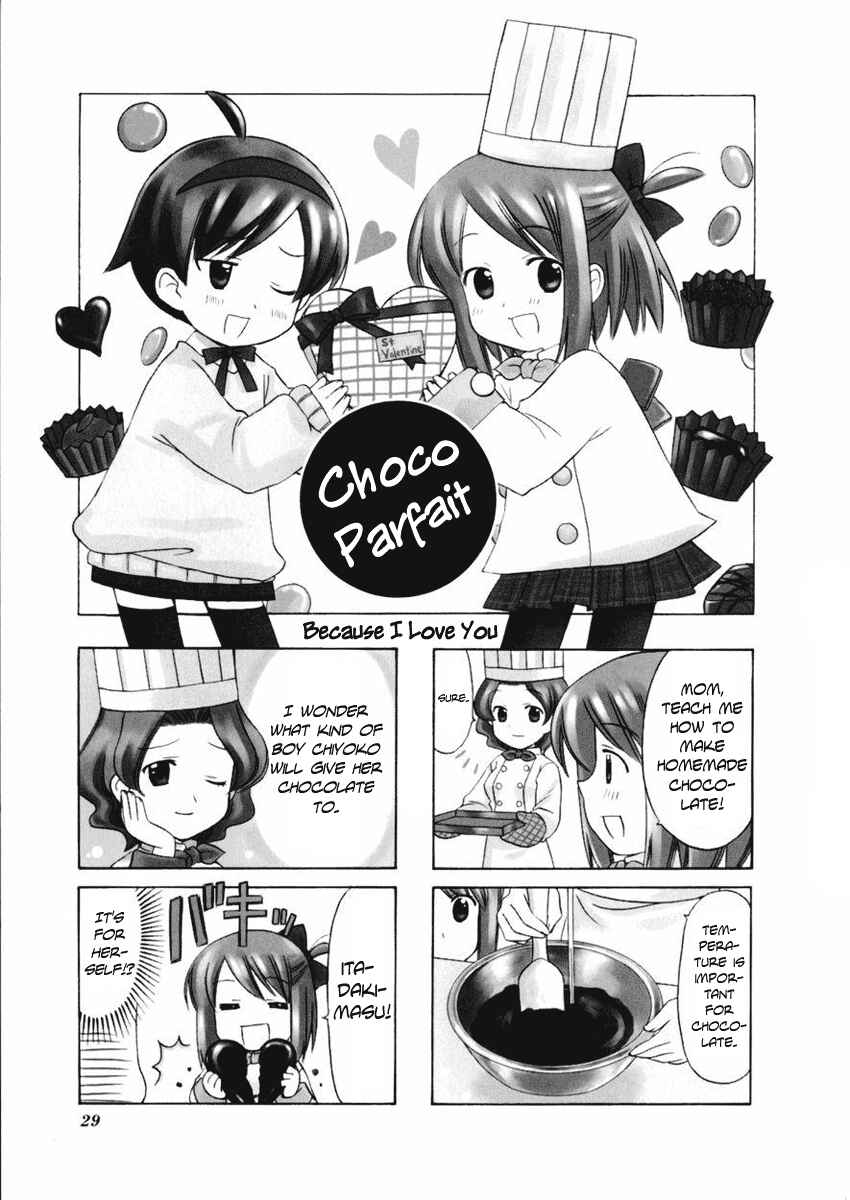 Page 2 Chapter 5 Choco Parfait