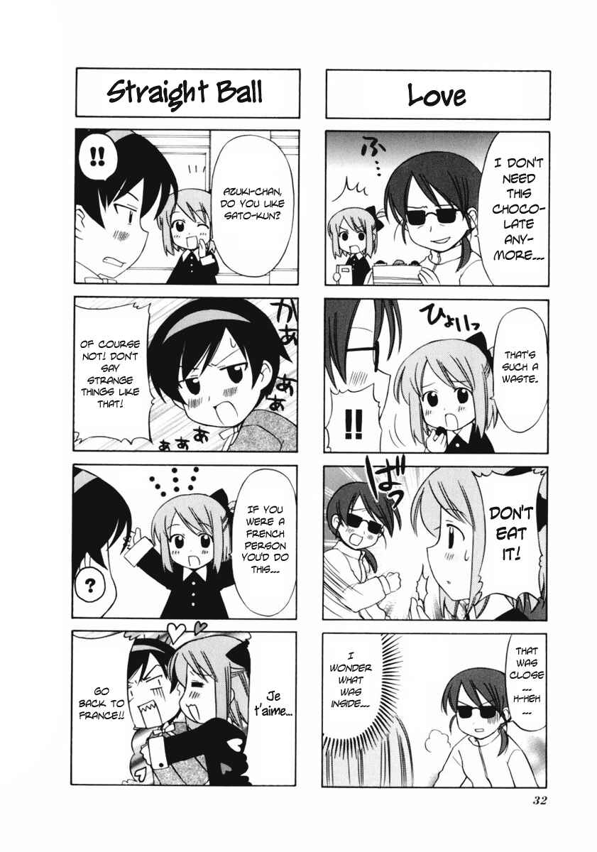 Page 5 Chapter 5 Choco Parfait