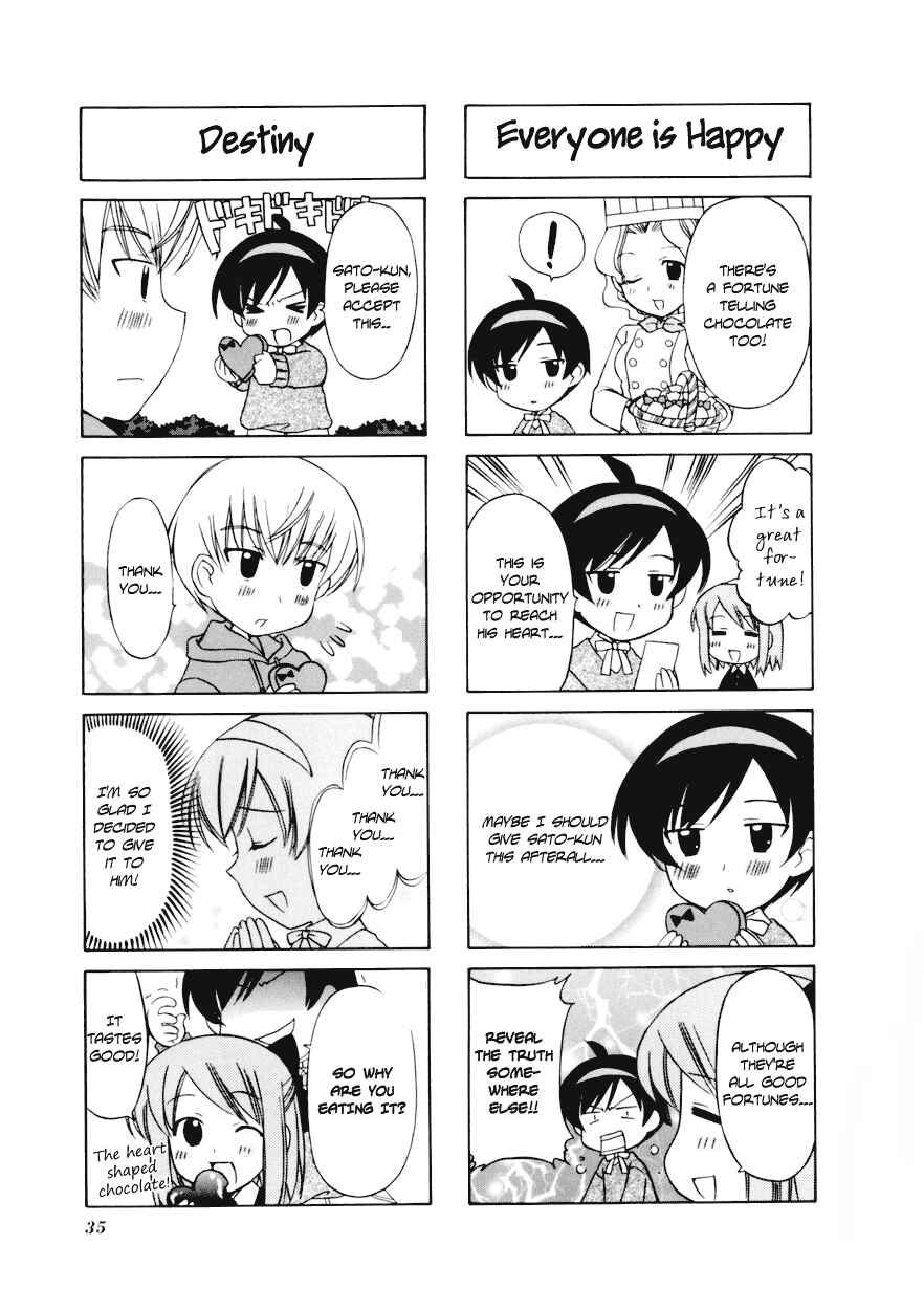 Page 8 Chapter 5 Choco Parfait