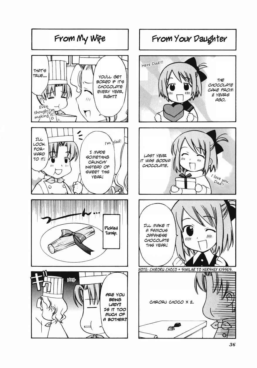 Page 9 Chapter 5 Choco Parfait