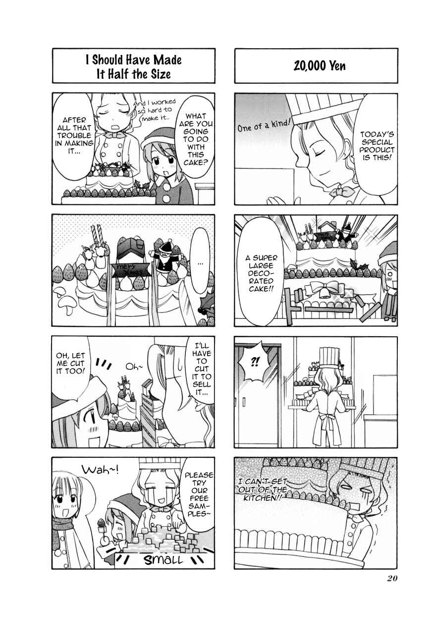 Page 5 Chapter 3 Choco Parfait