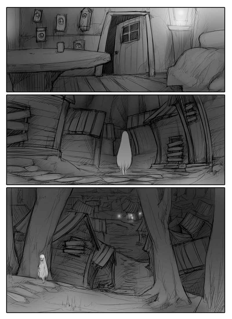 Page 29 Chapter Unknown_fb3d Tamago Tsuki