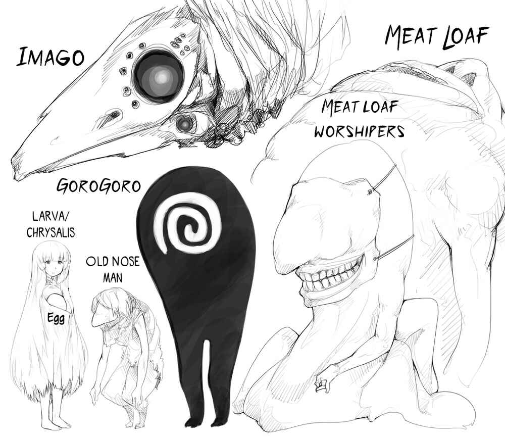Page 53 Chapter Unknown_fb3d Tamago Tsuki