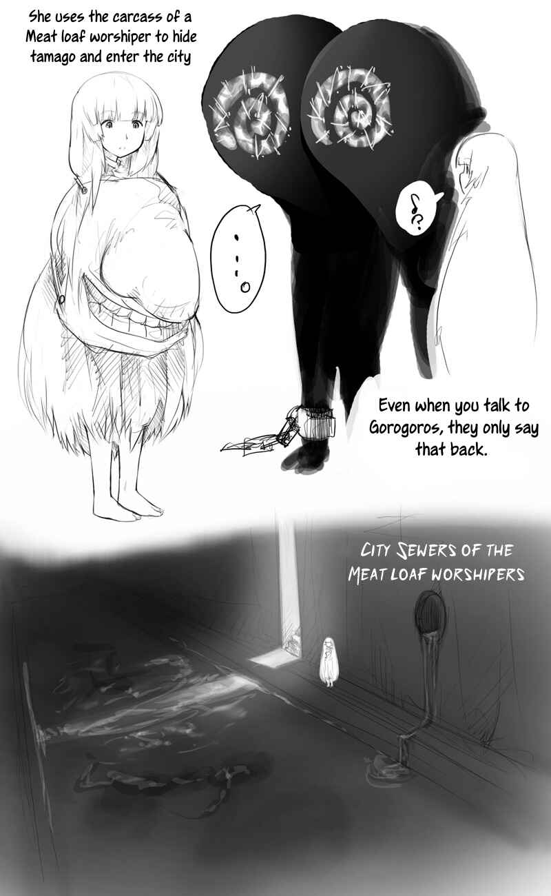 Page 55 Chapter Unknown_fb3d Tamago Tsuki