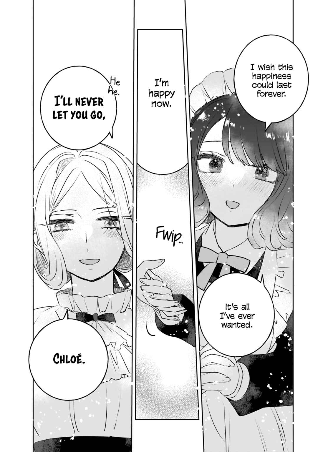 Page 20 Chapter 16 Kankaku Kyoyu Maid-san!
