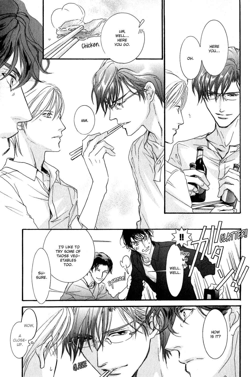 Page 11 Chapter 6 Renai Sousa