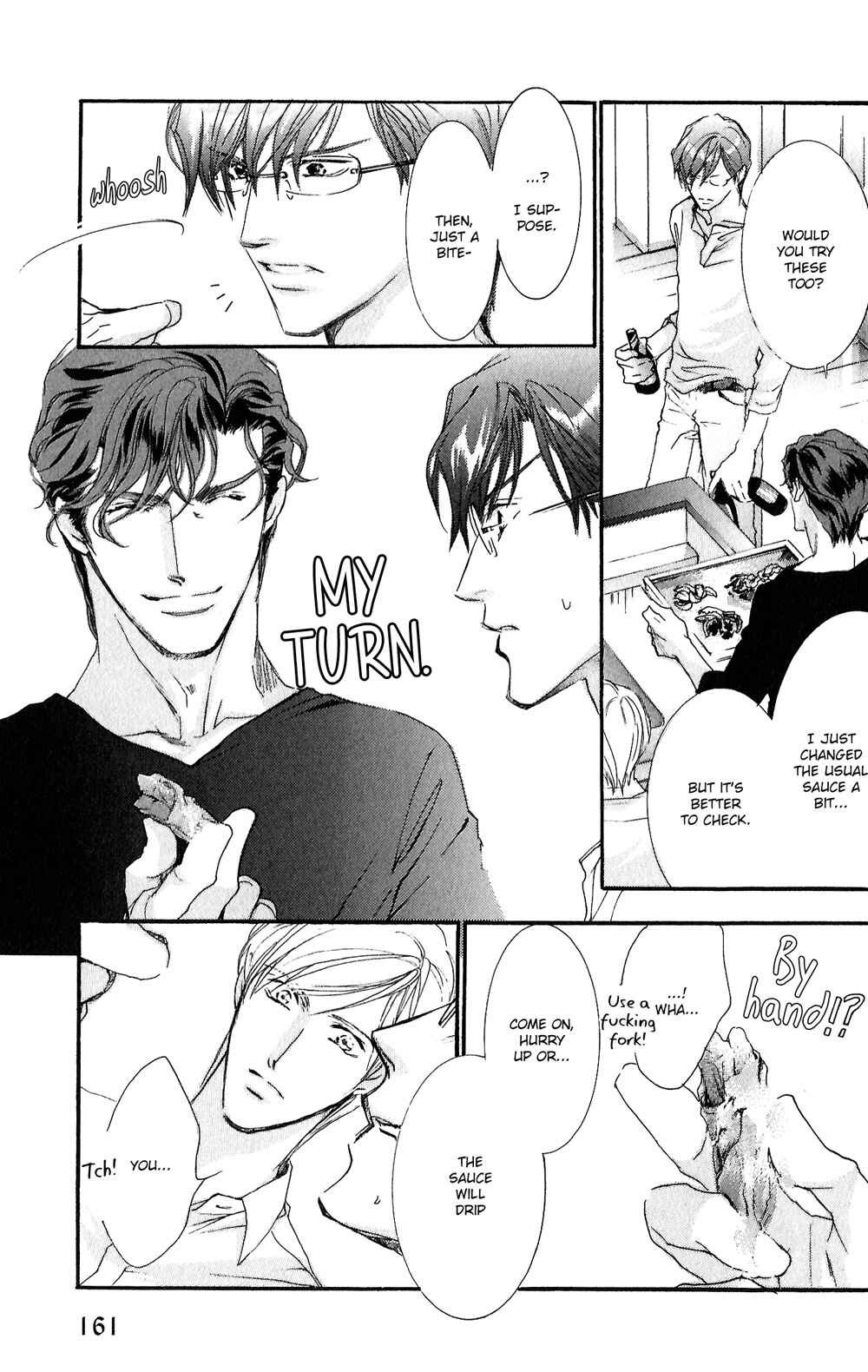 Page 13 Chapter 6 Renai Sousa