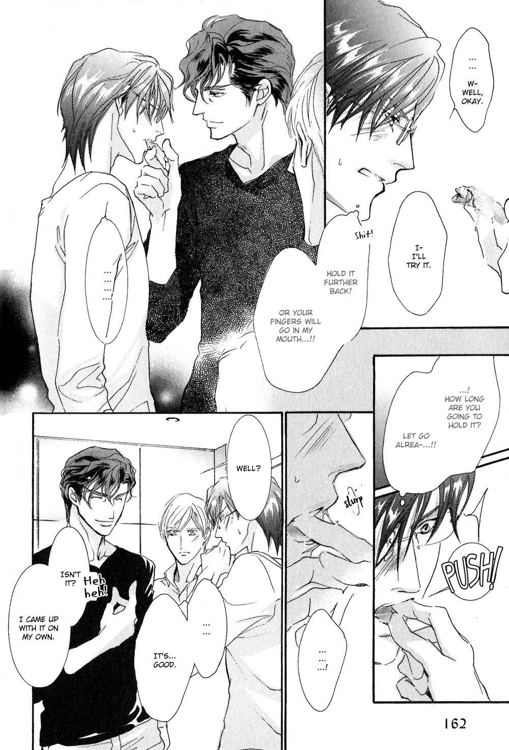 Page 14 Chapter 6 Renai Sousa
