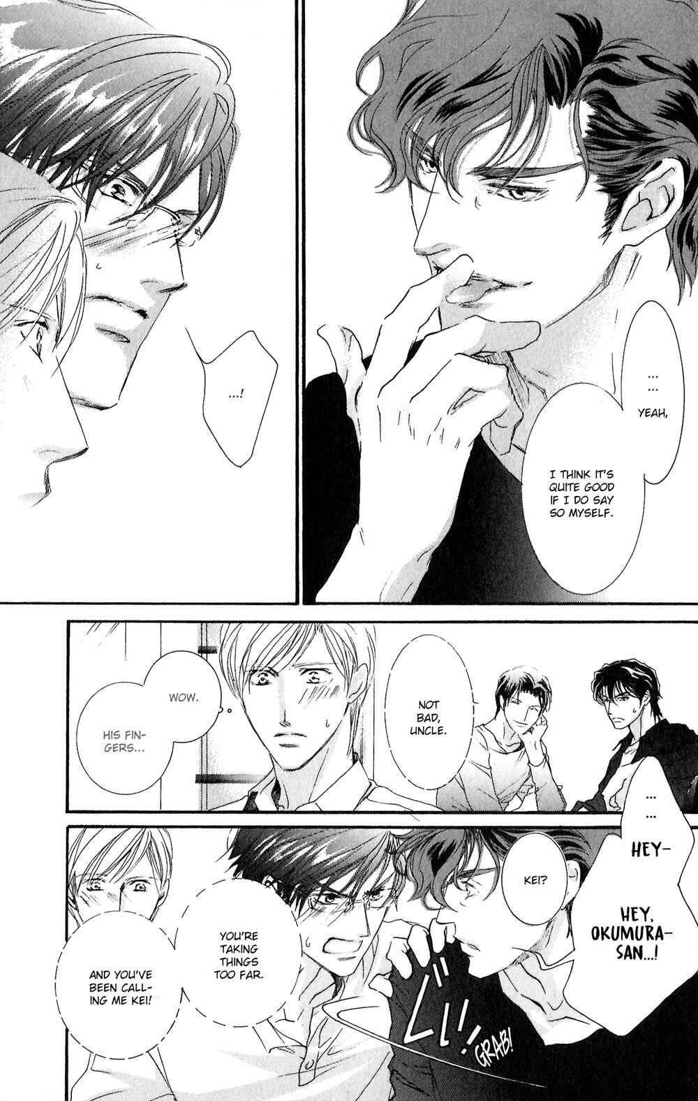 Page 15 Chapter 6 Renai Sousa