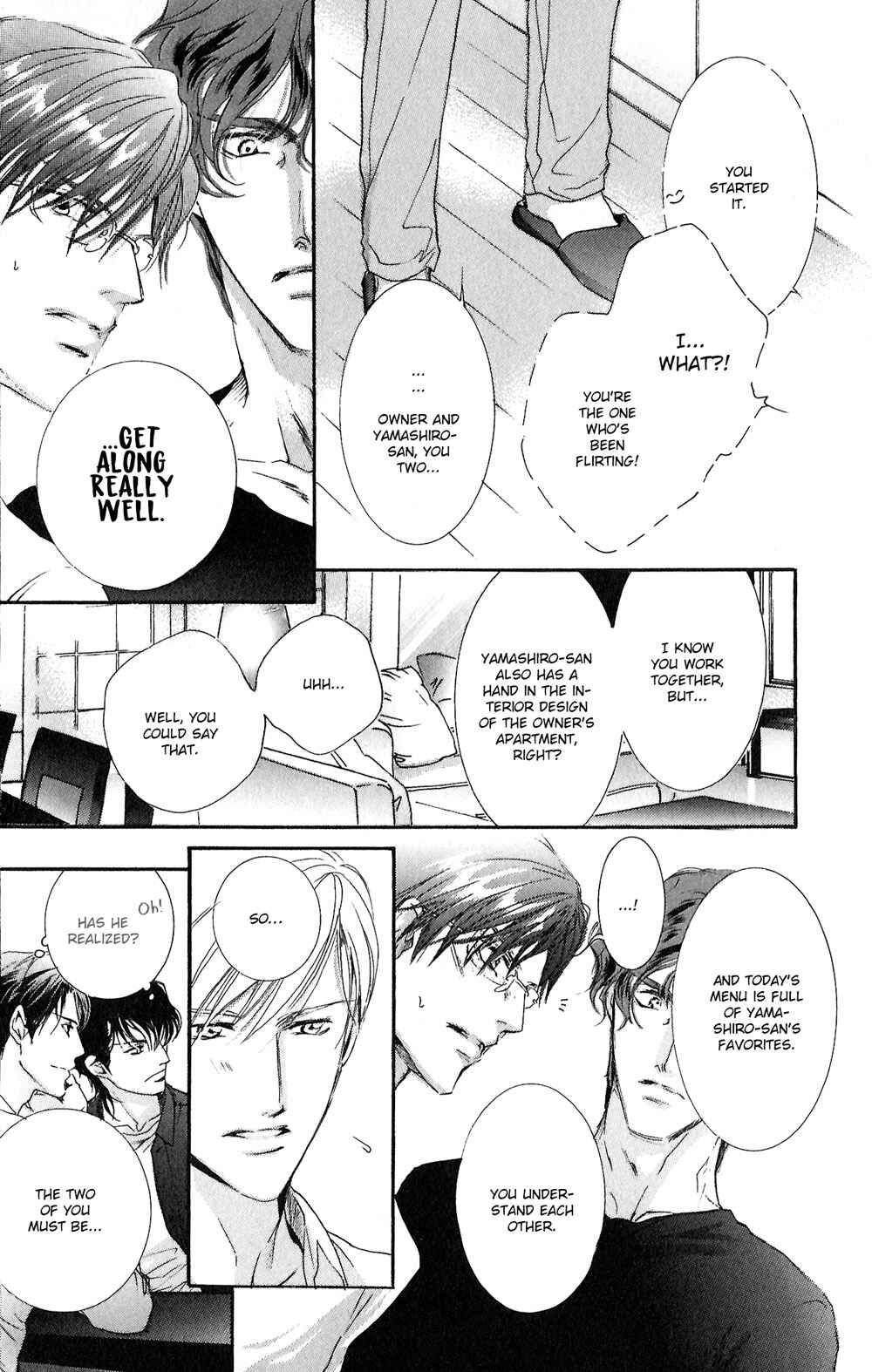 Page 16 Chapter 6 Renai Sousa