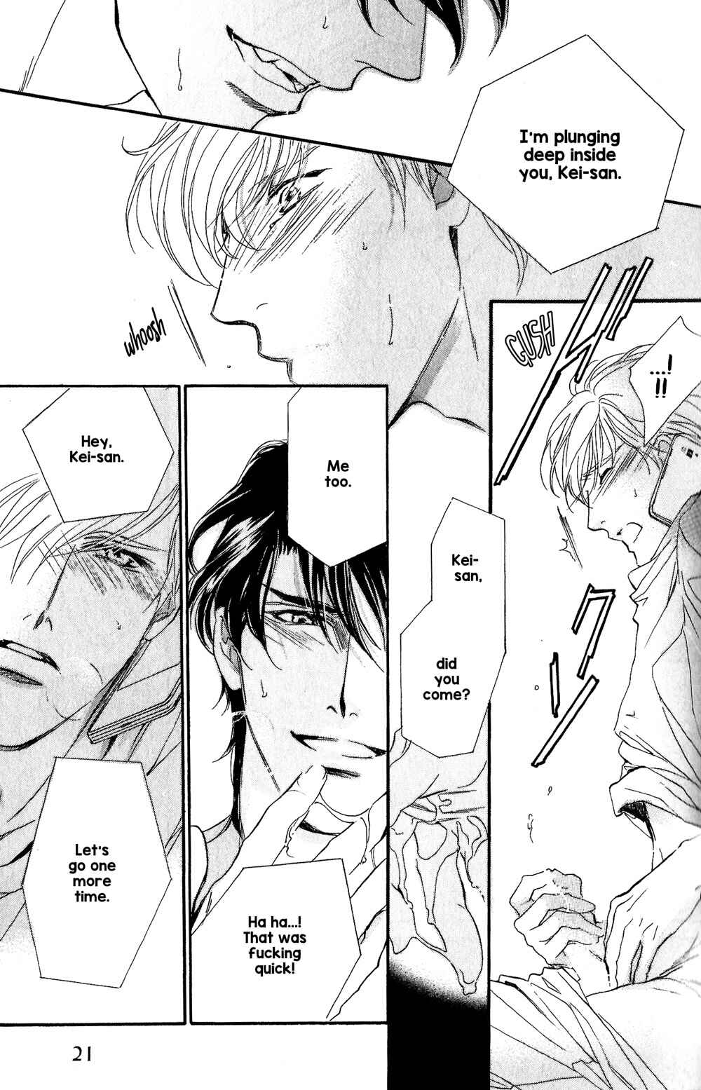 Page 24 Chapter 1 Renai Sousa