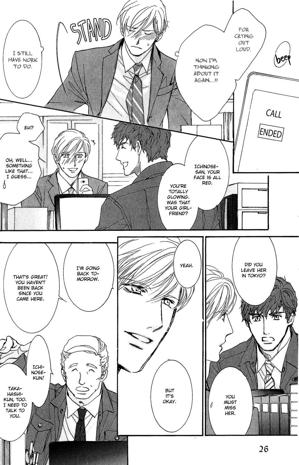 Page 29 Chapter 1 Renai Sousa