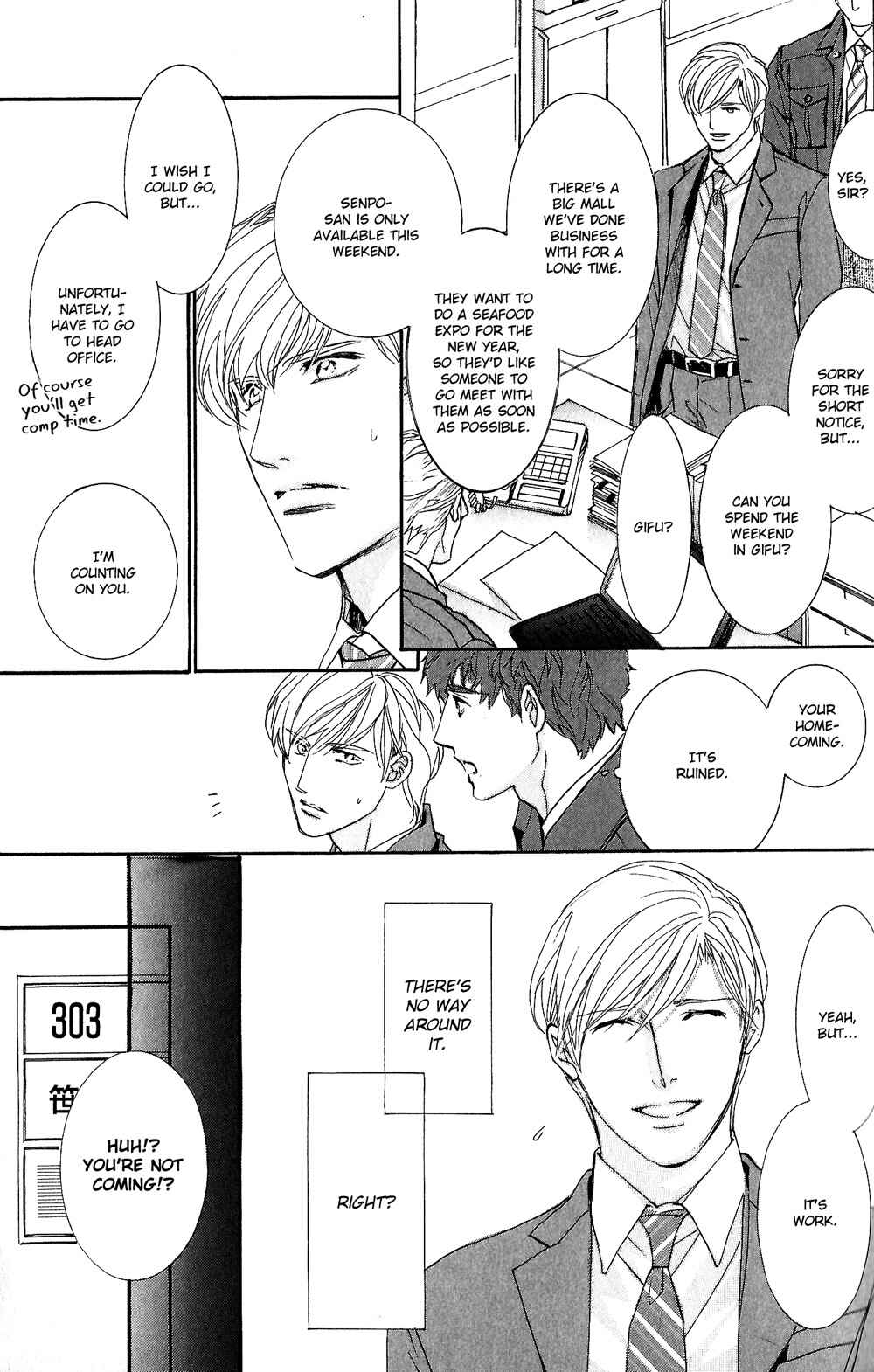 Page 30 Chapter 1 Renai Sousa