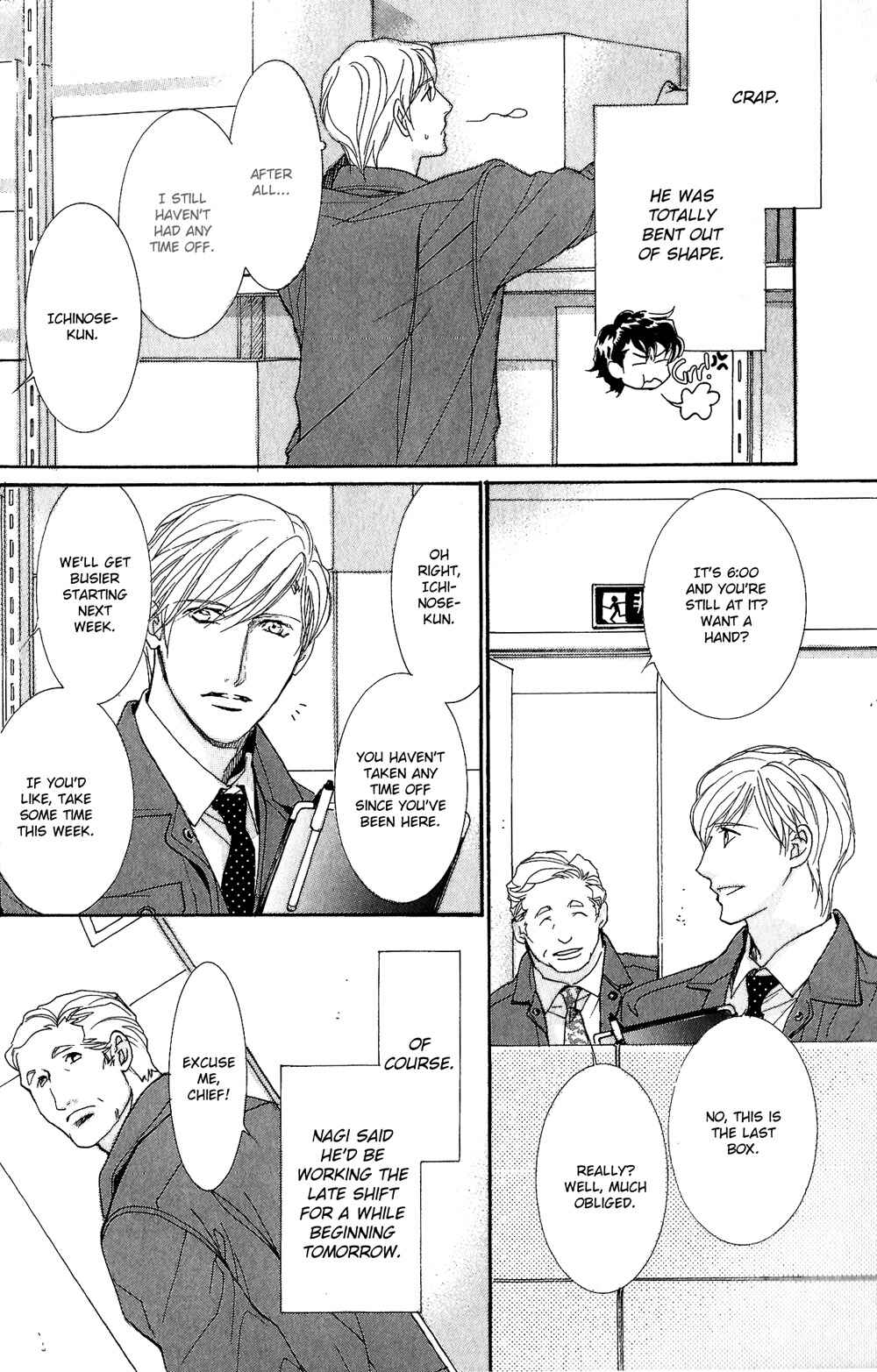 Page 33 Chapter 1 Renai Sousa