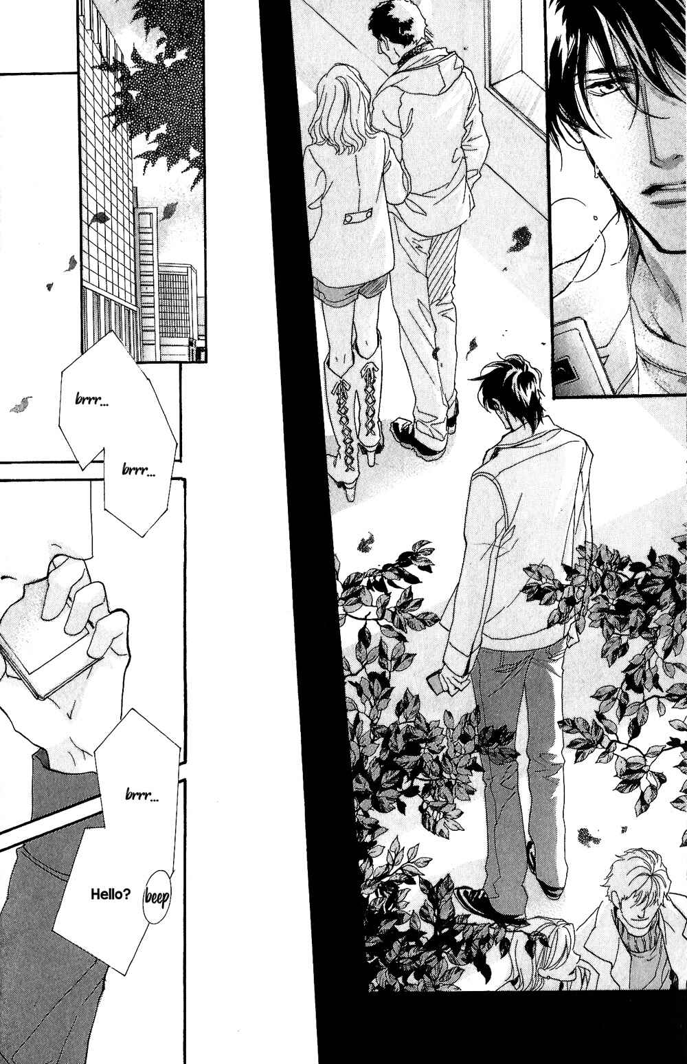 Page 41 Chapter 1 Renai Sousa