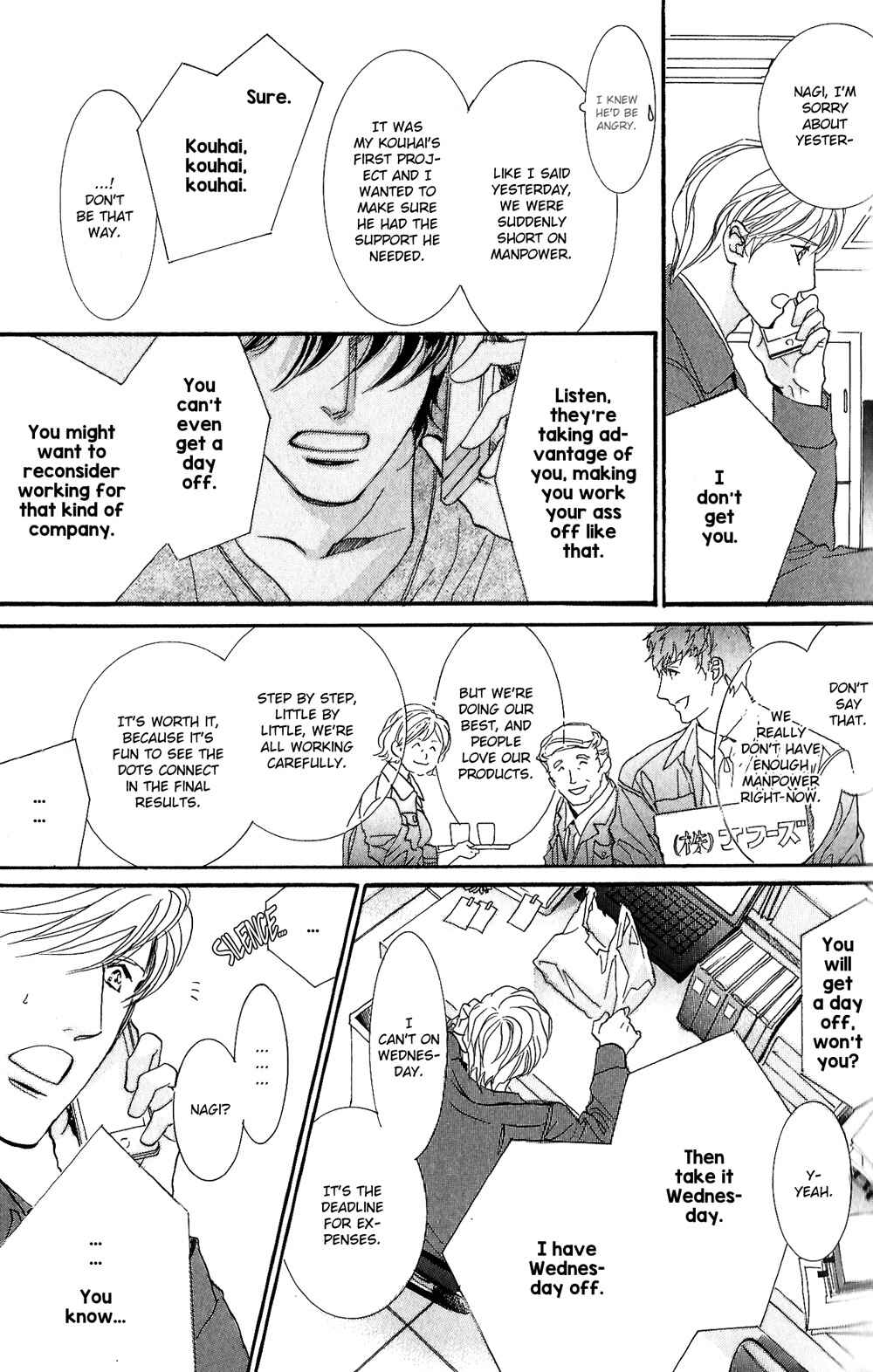 Page 42 Chapter 1 Renai Sousa