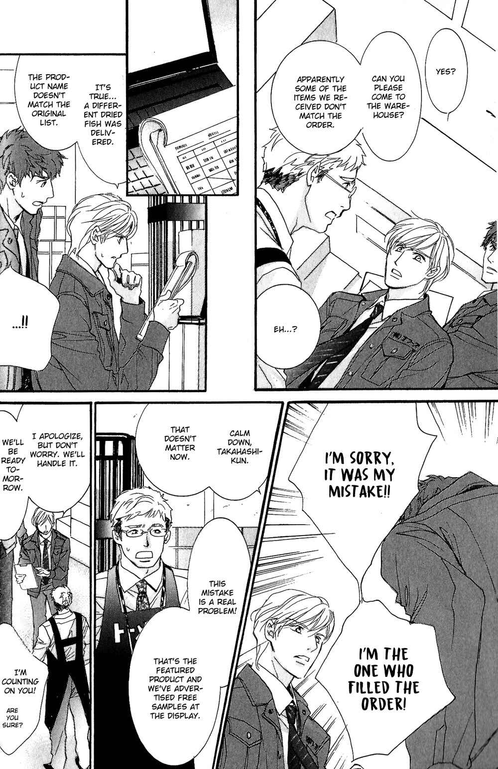 Page 47 Chapter 1 Renai Sousa
