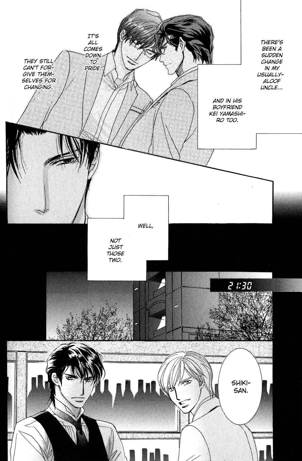 Page 11 Chapter 4 Renai Sousa