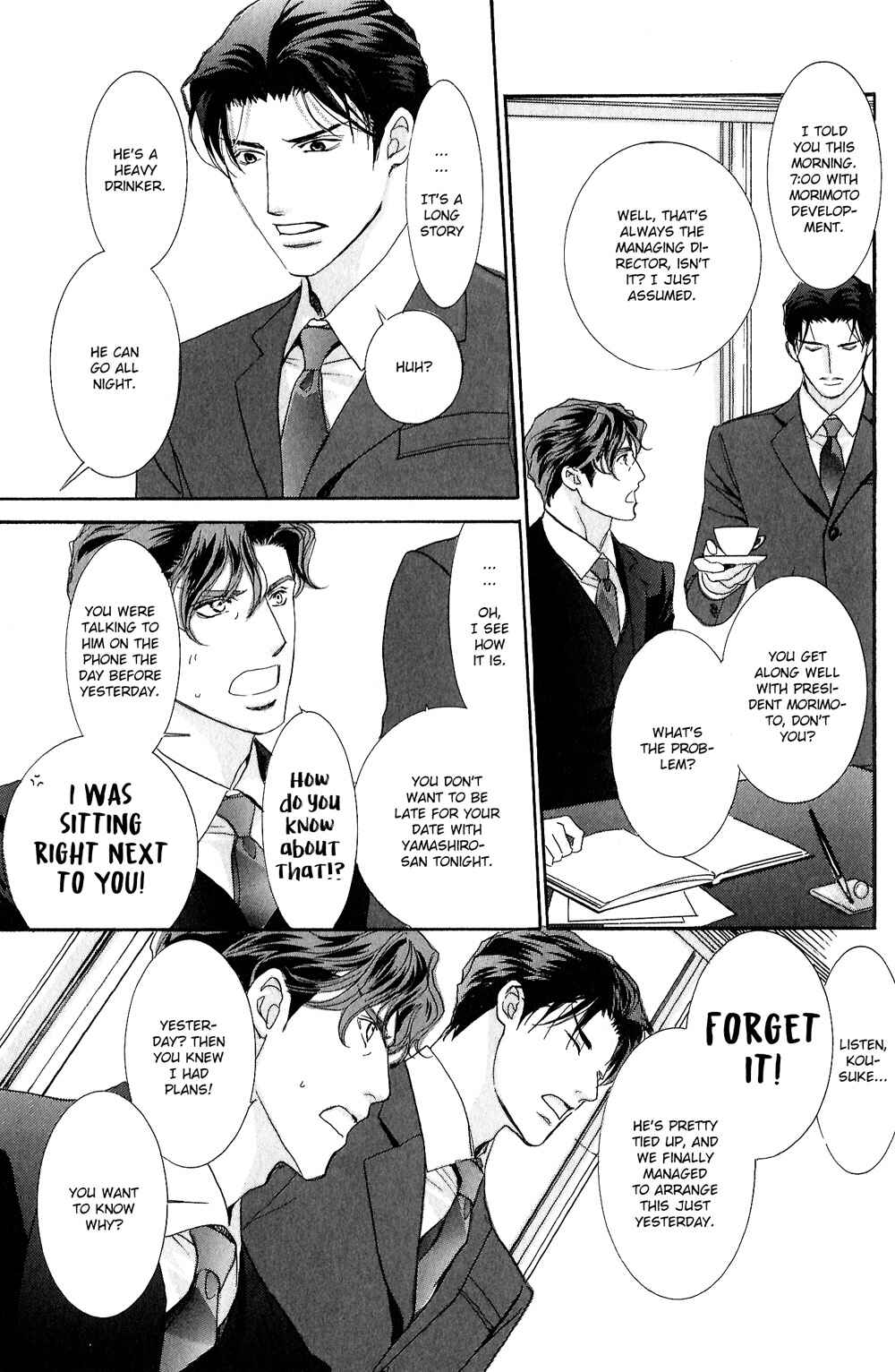 Page 8 Chapter 4 Renai Sousa