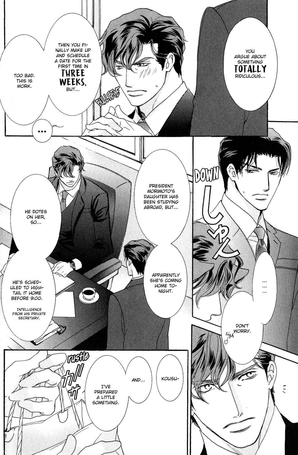 Page 9 Chapter 4 Renai Sousa