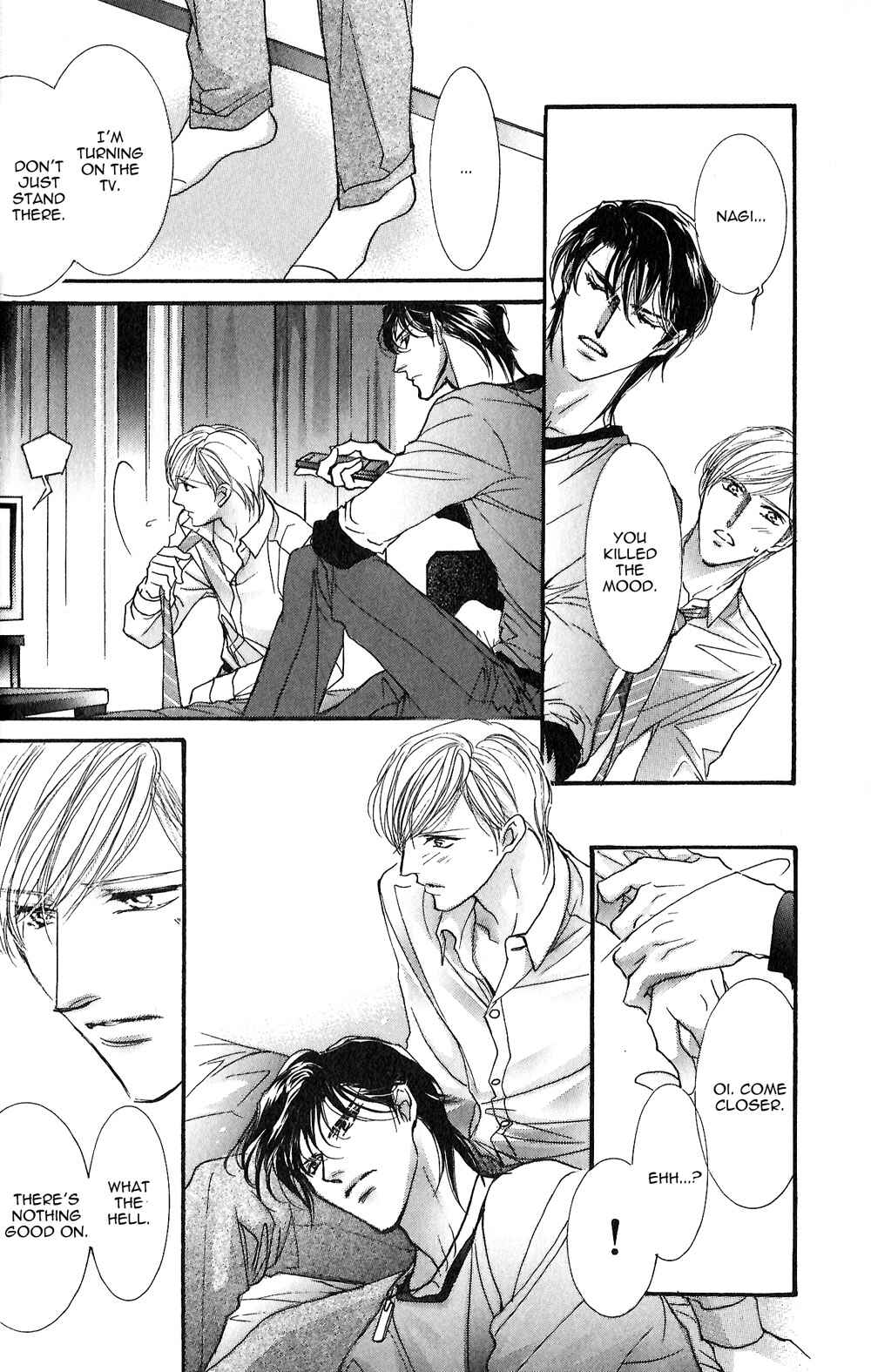 Page 30 Chapter 1 Renai Sousa