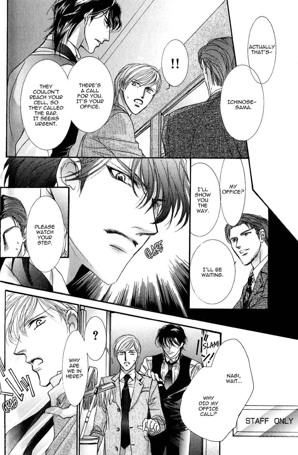 Page 40 Chapter 1 Renai Sousa