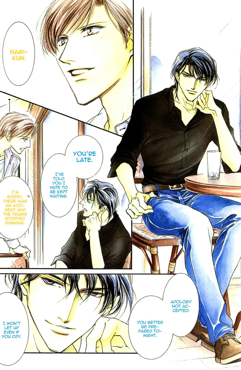 Page 6 Chapter 1 Renai Sousa