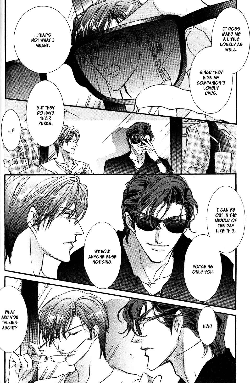 Page 3 Chapter 5 Renai Sousa