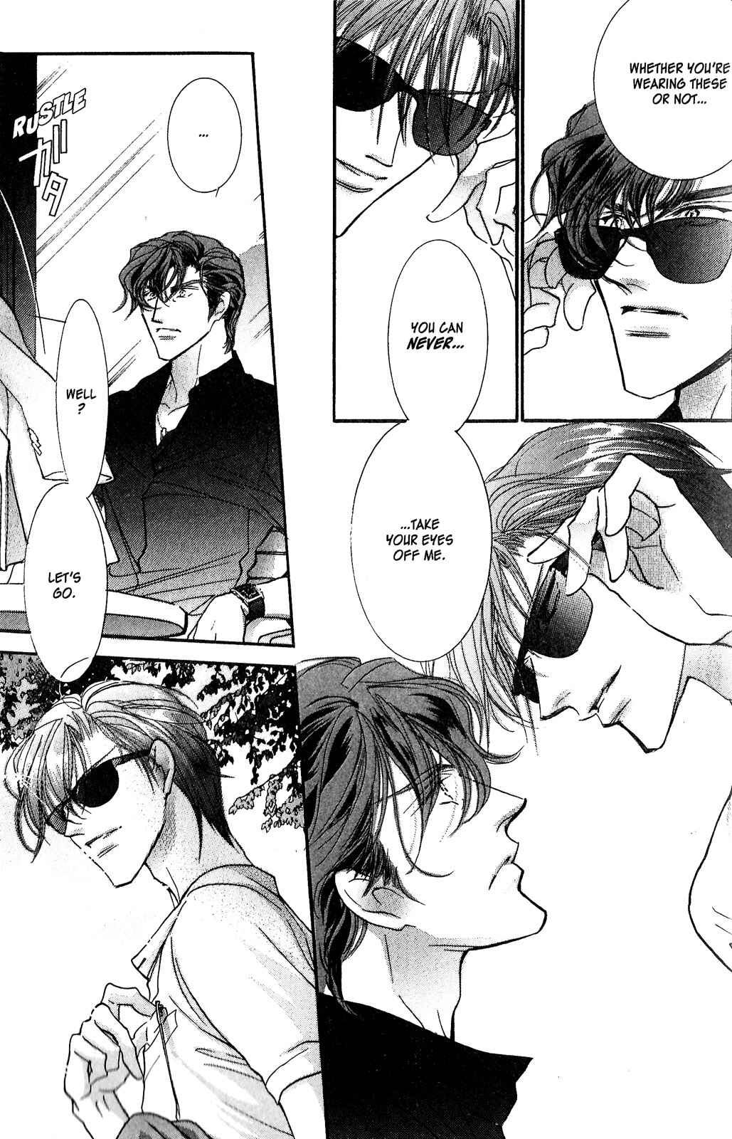 Page 4 Chapter 5 Renai Sousa
