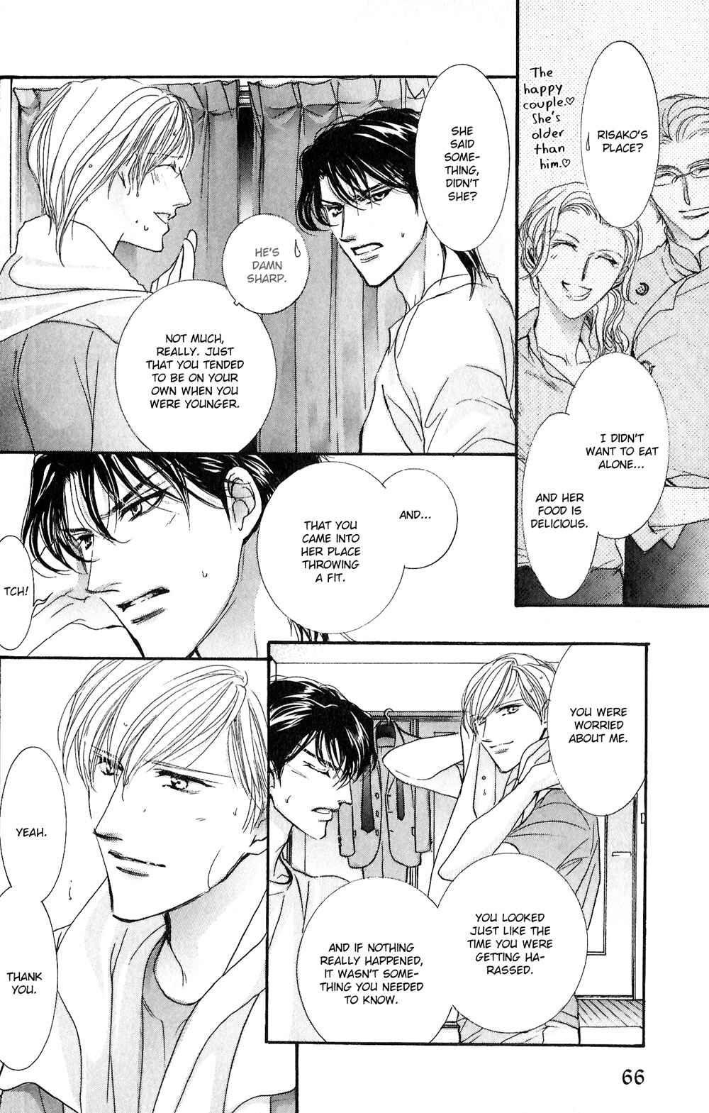 Page 14 Chapter 2 Renai Sousa