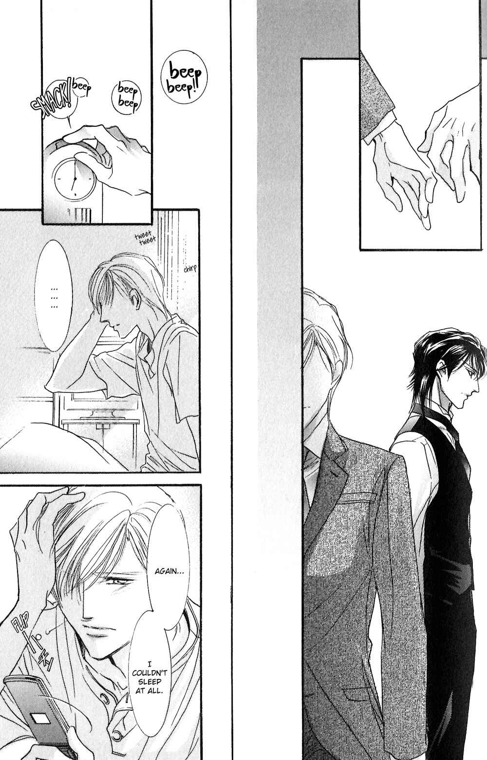 Page 29 Chapter 2 Renai Sousa