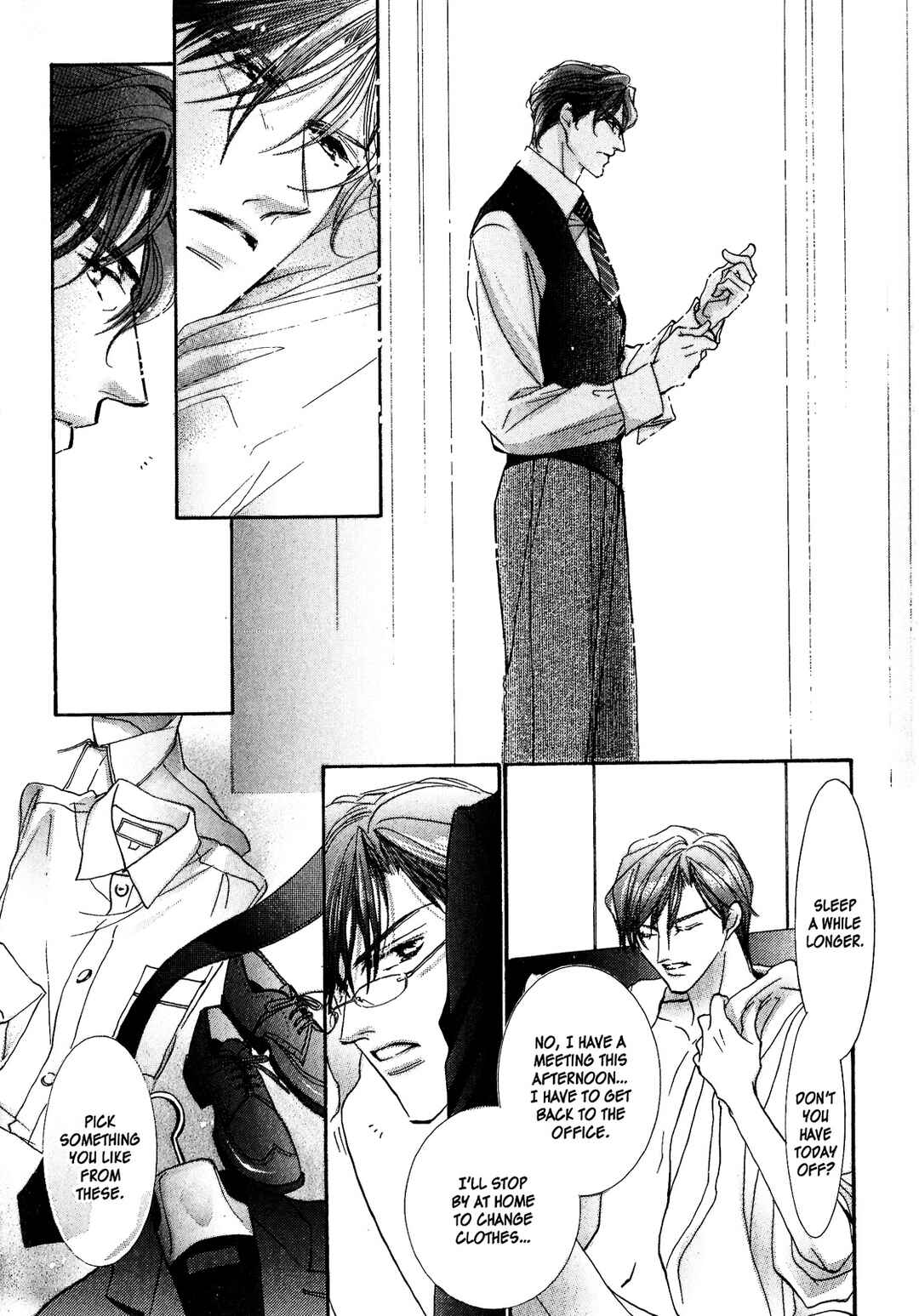 Page 10 Chapter 3 Renai Sousa
