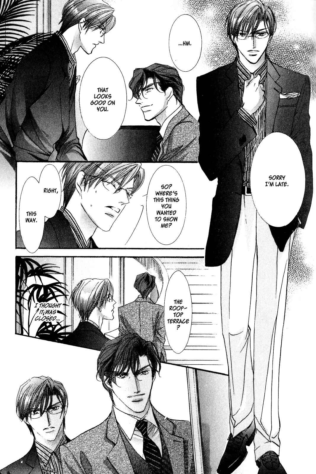 Page 17 Chapter 3 Renai Sousa