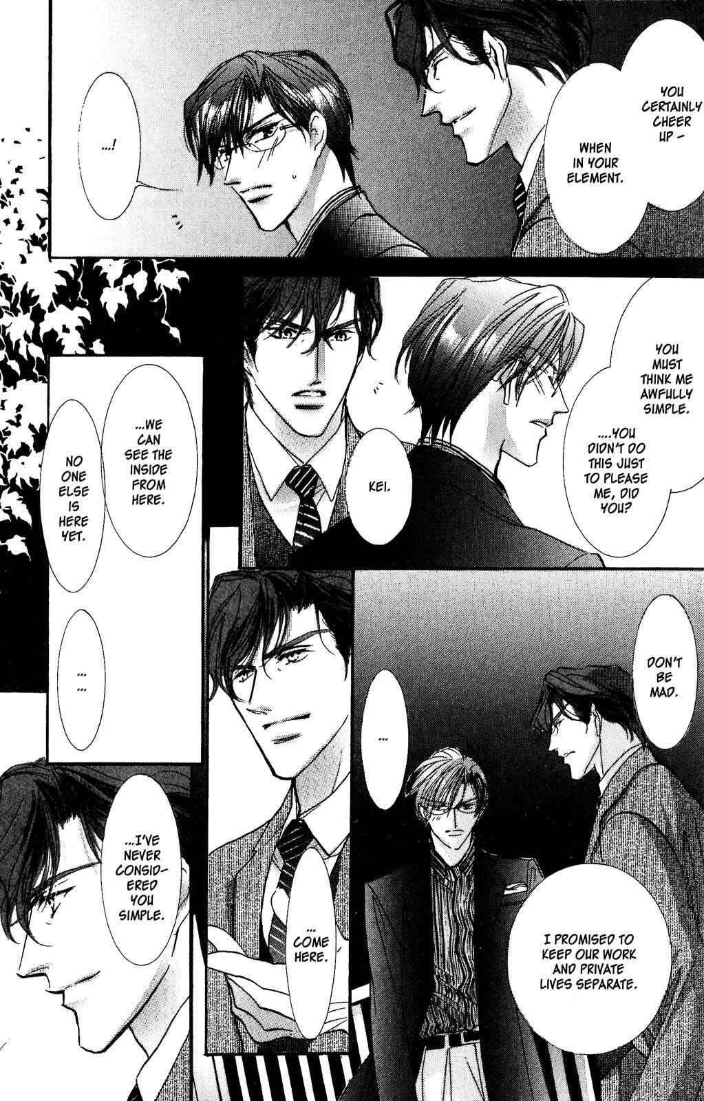 Page 19 Chapter 3 Renai Sousa