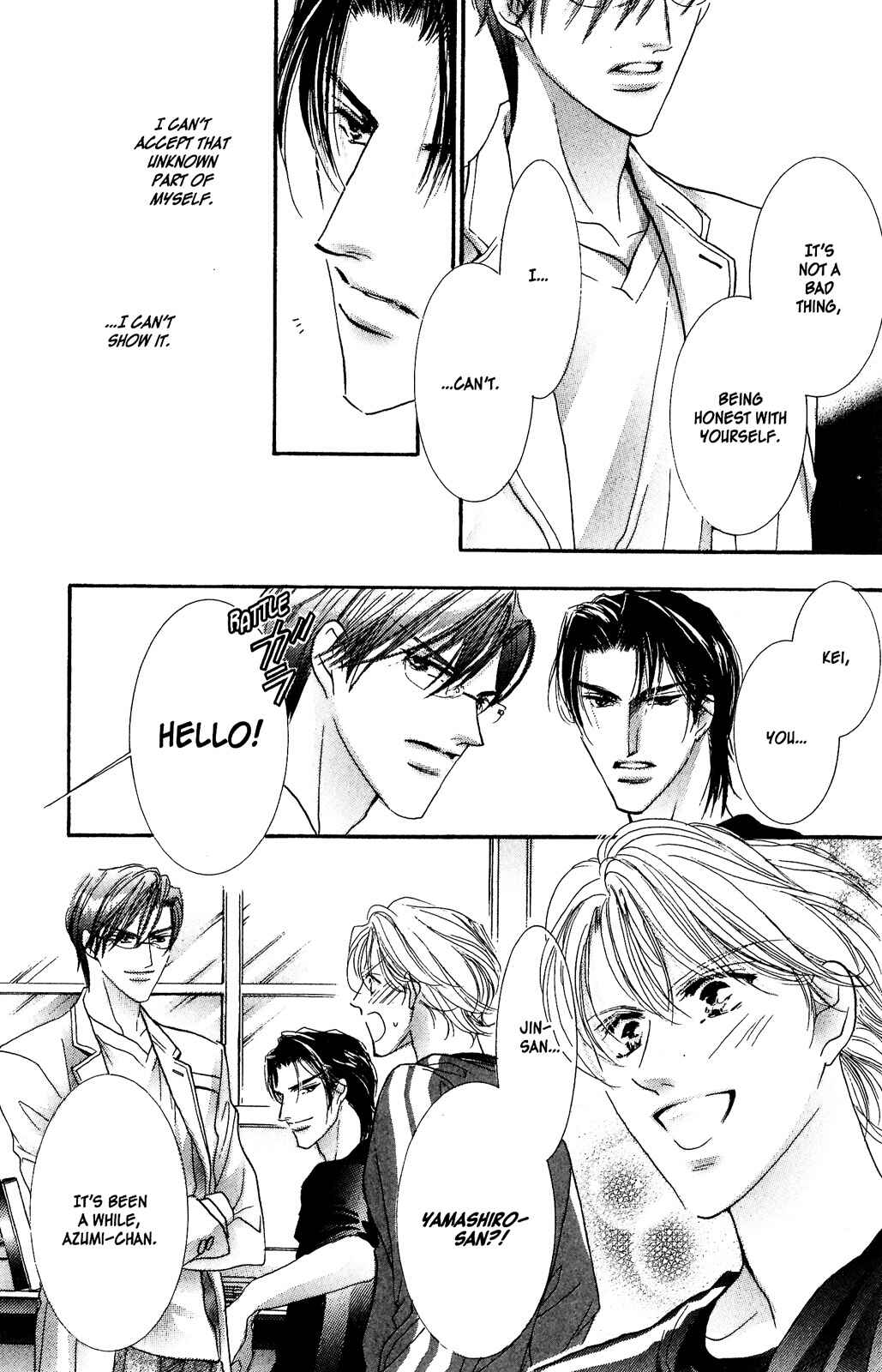 Page 25 Chapter 3 Renai Sousa