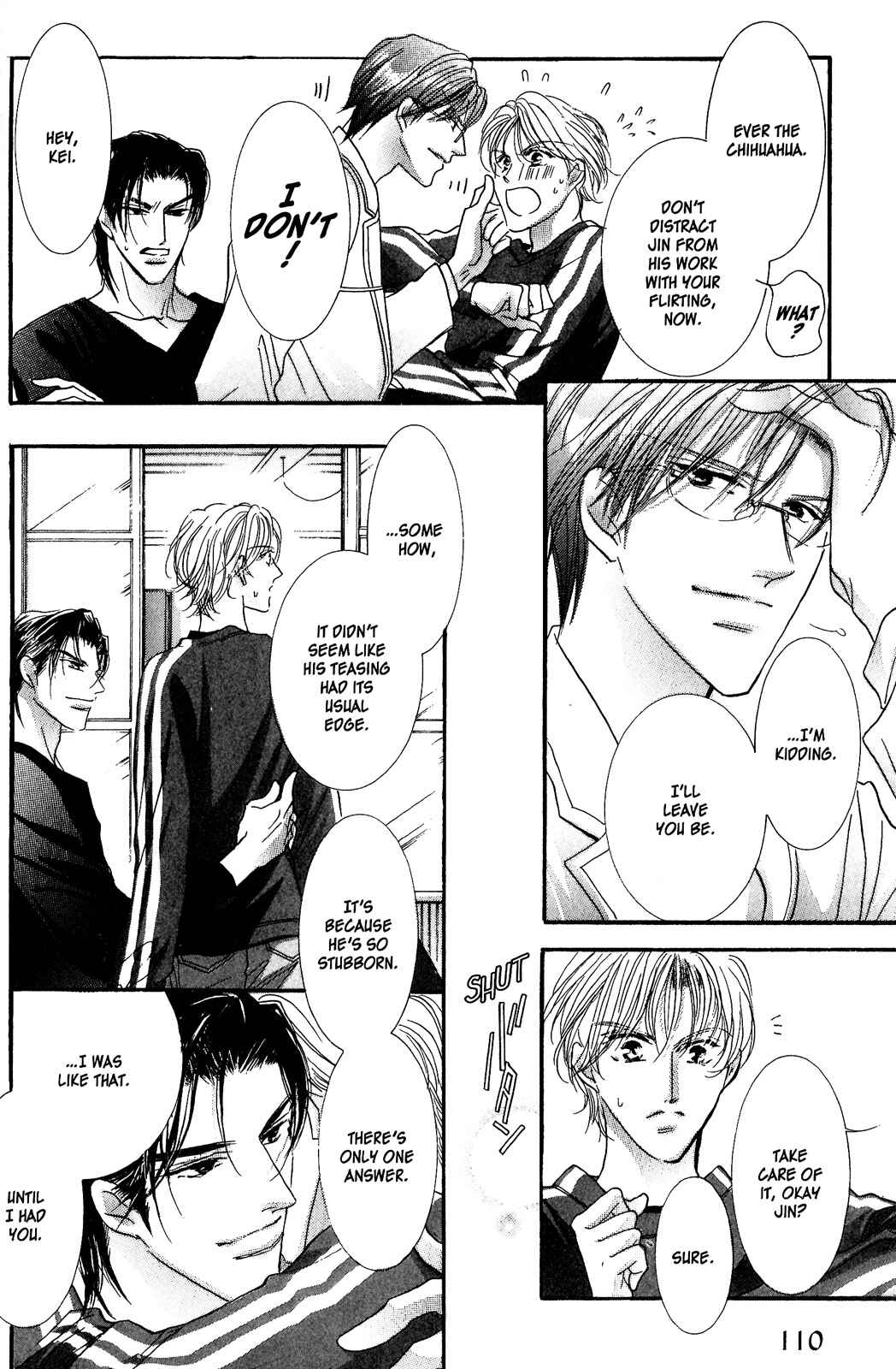 Page 26 Chapter 3 Renai Sousa