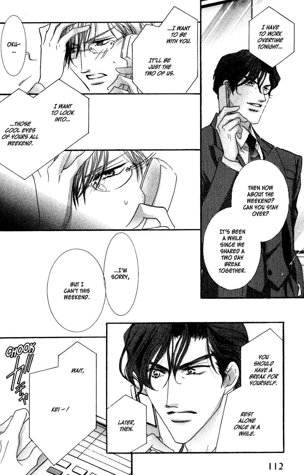Page 28 Chapter 3 Renai Sousa