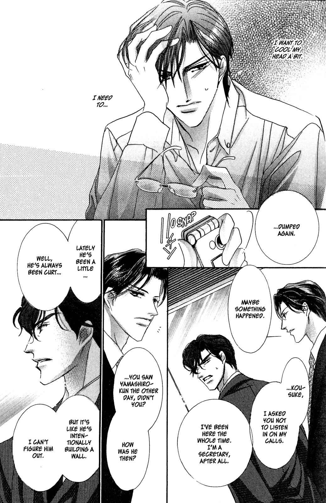 Page 29 Chapter 3 Renai Sousa