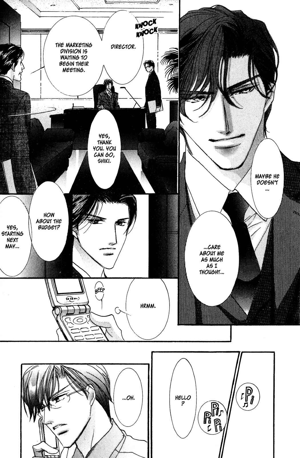Page 30 Chapter 3 Renai Sousa