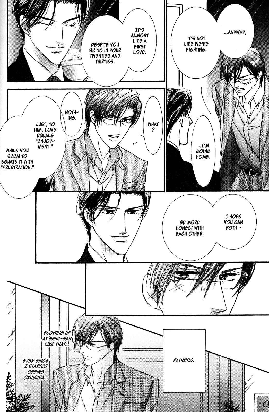 Page 34 Chapter 3 Renai Sousa