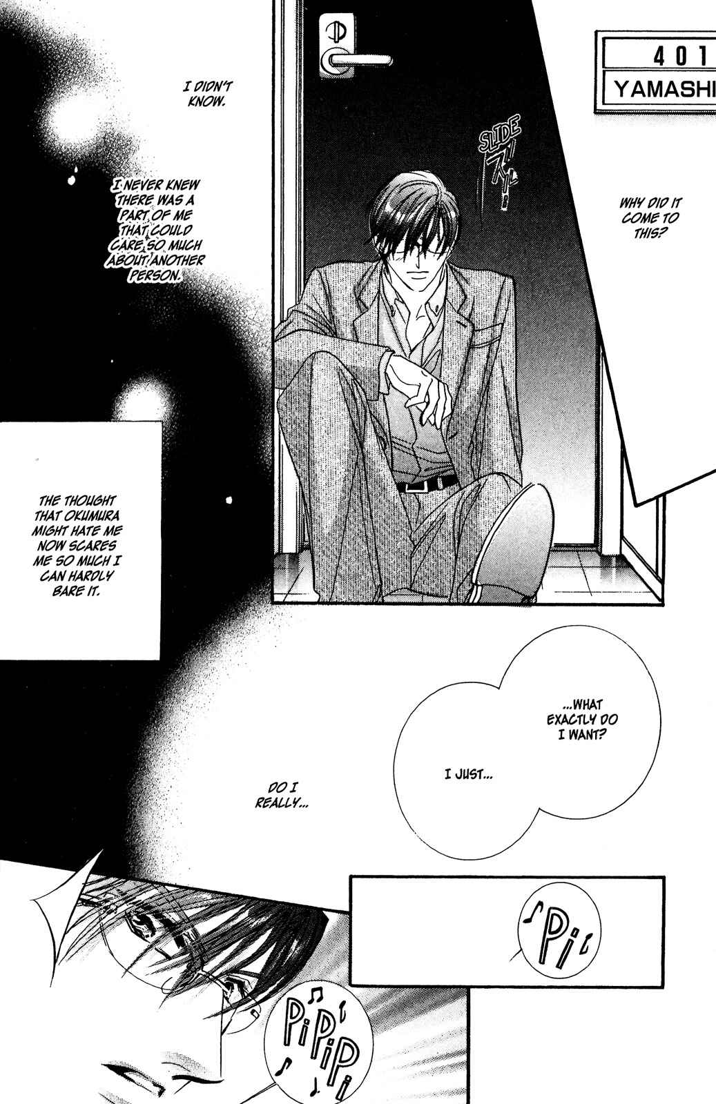 Page 38 Chapter 3 Renai Sousa