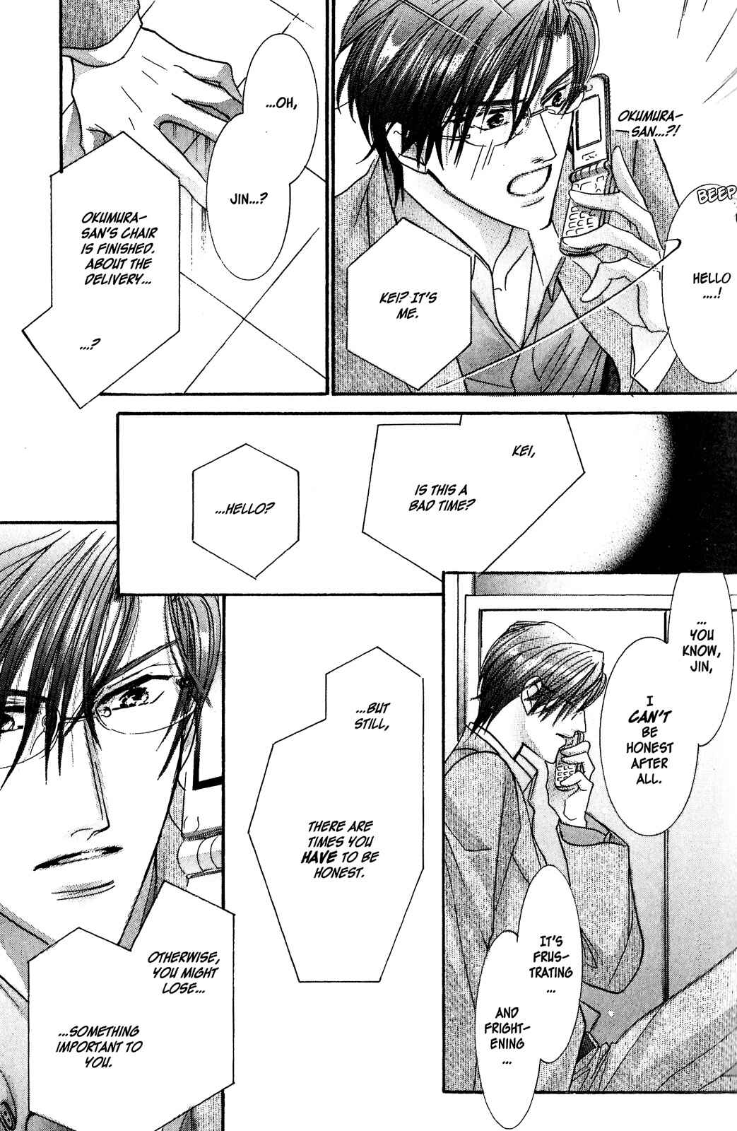 Page 39 Chapter 3 Renai Sousa