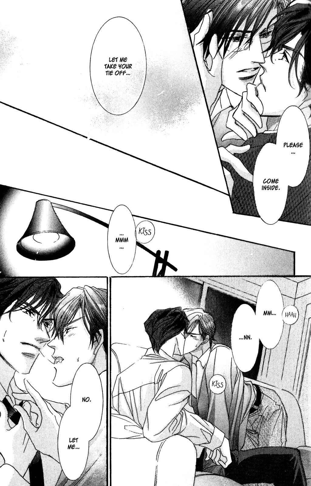 Page 45 Chapter 3 Renai Sousa