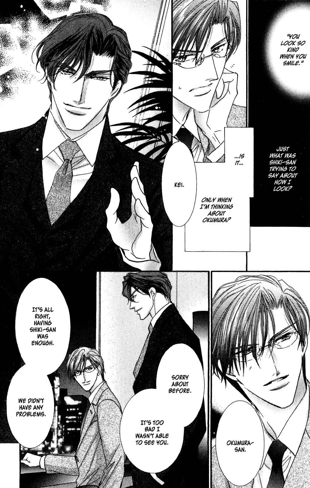 Page 7 Chapter 3 Renai Sousa