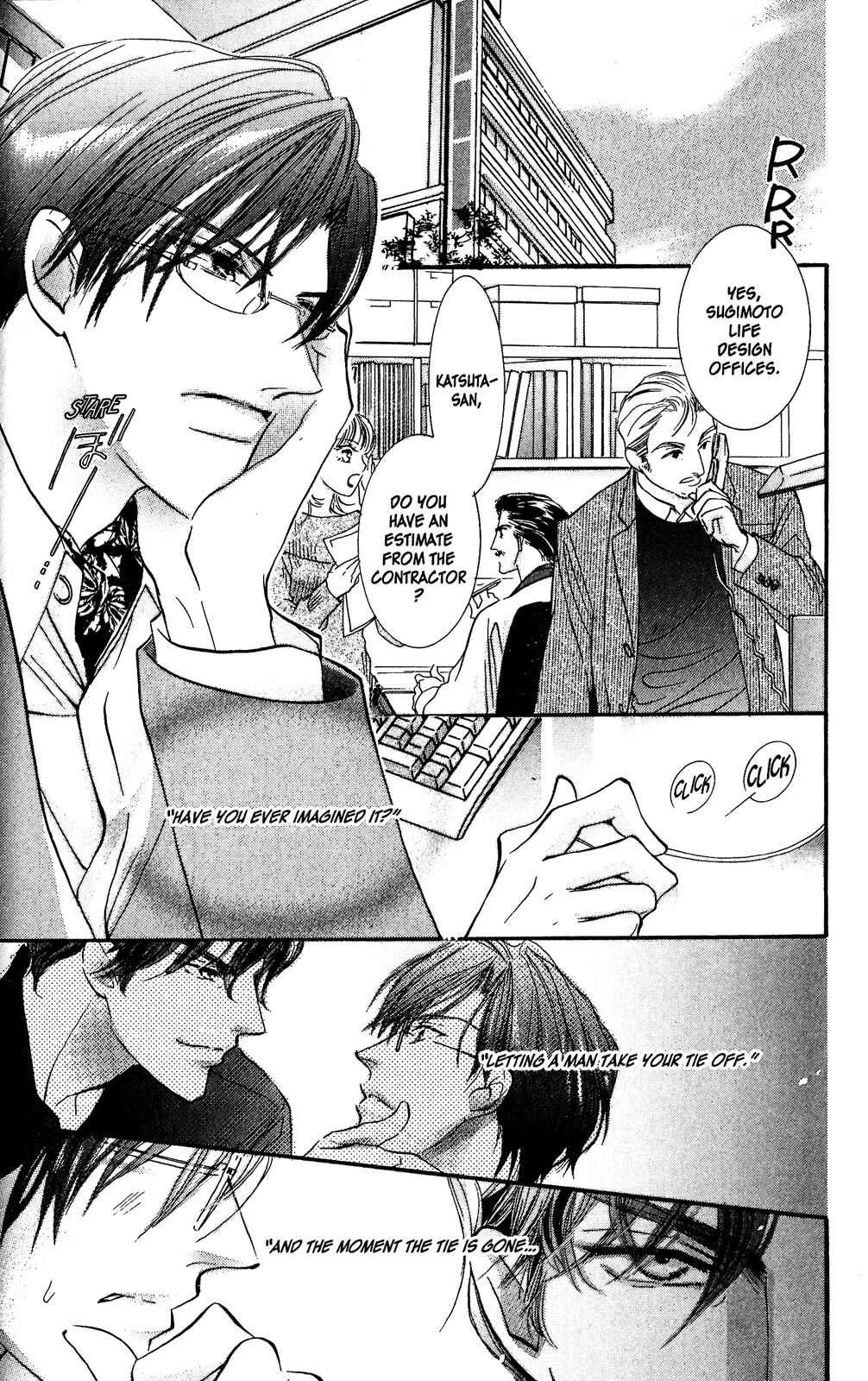 Page 2 Chapter 2 Renai Sousa