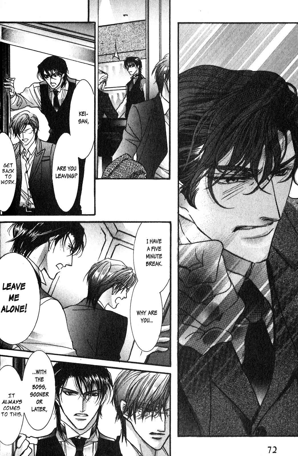 Page 26 Chapter 2 Renai Sousa