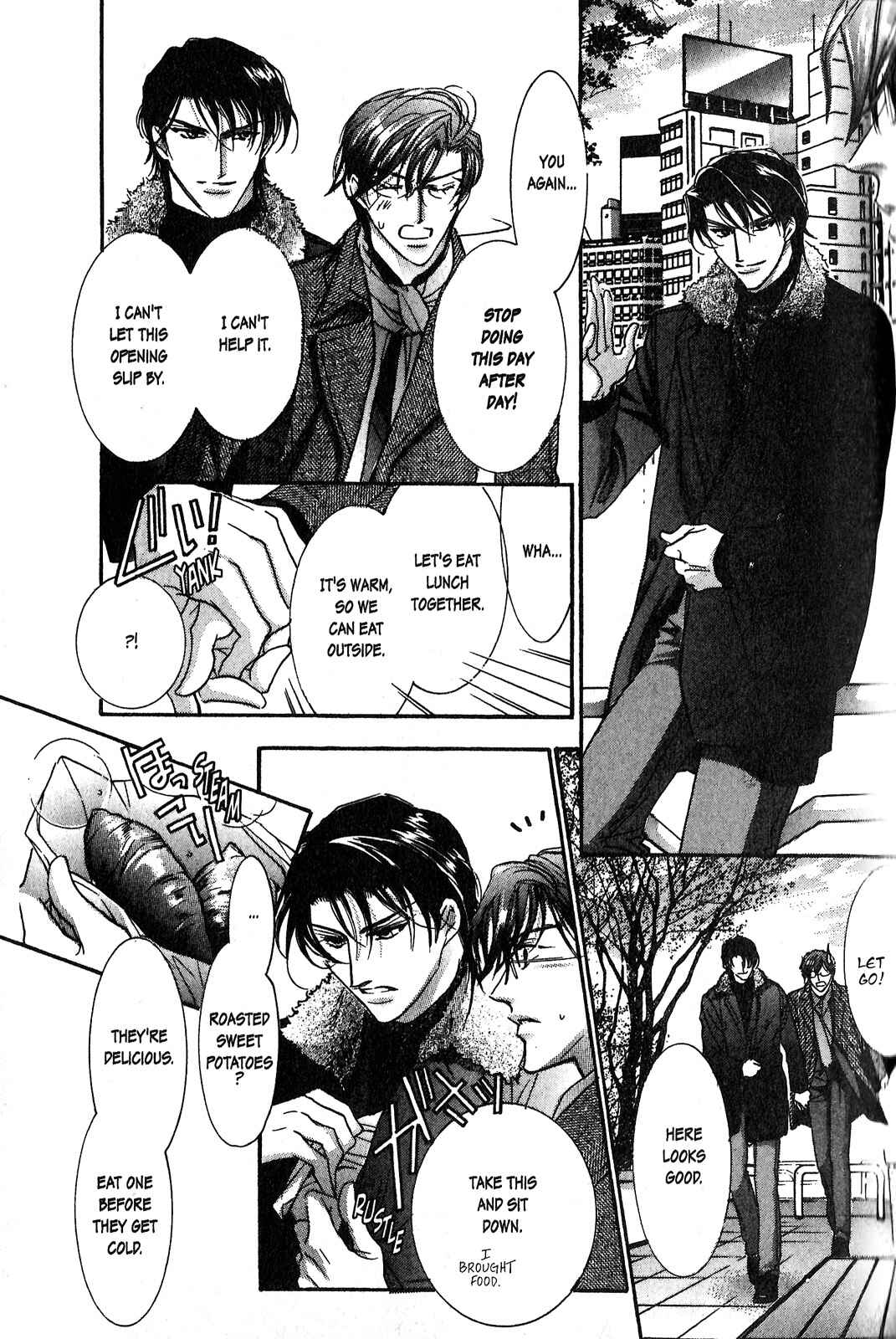 Page 29 Chapter 2 Renai Sousa