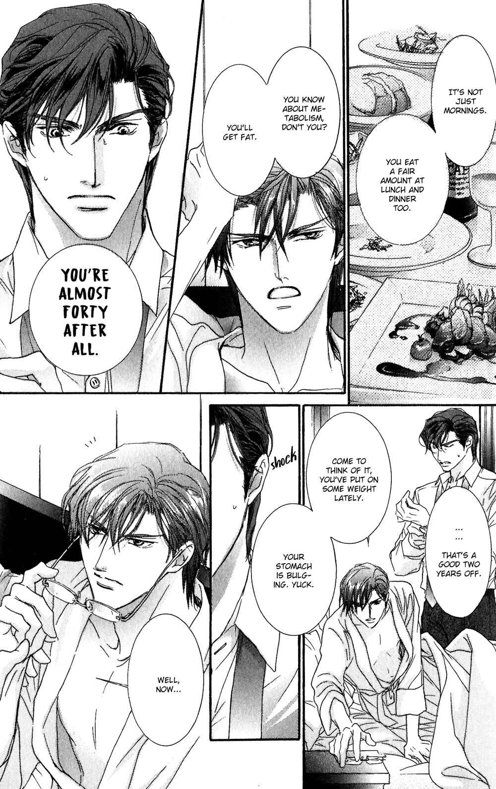 Page 4 Chapter 3 Renai Sousa