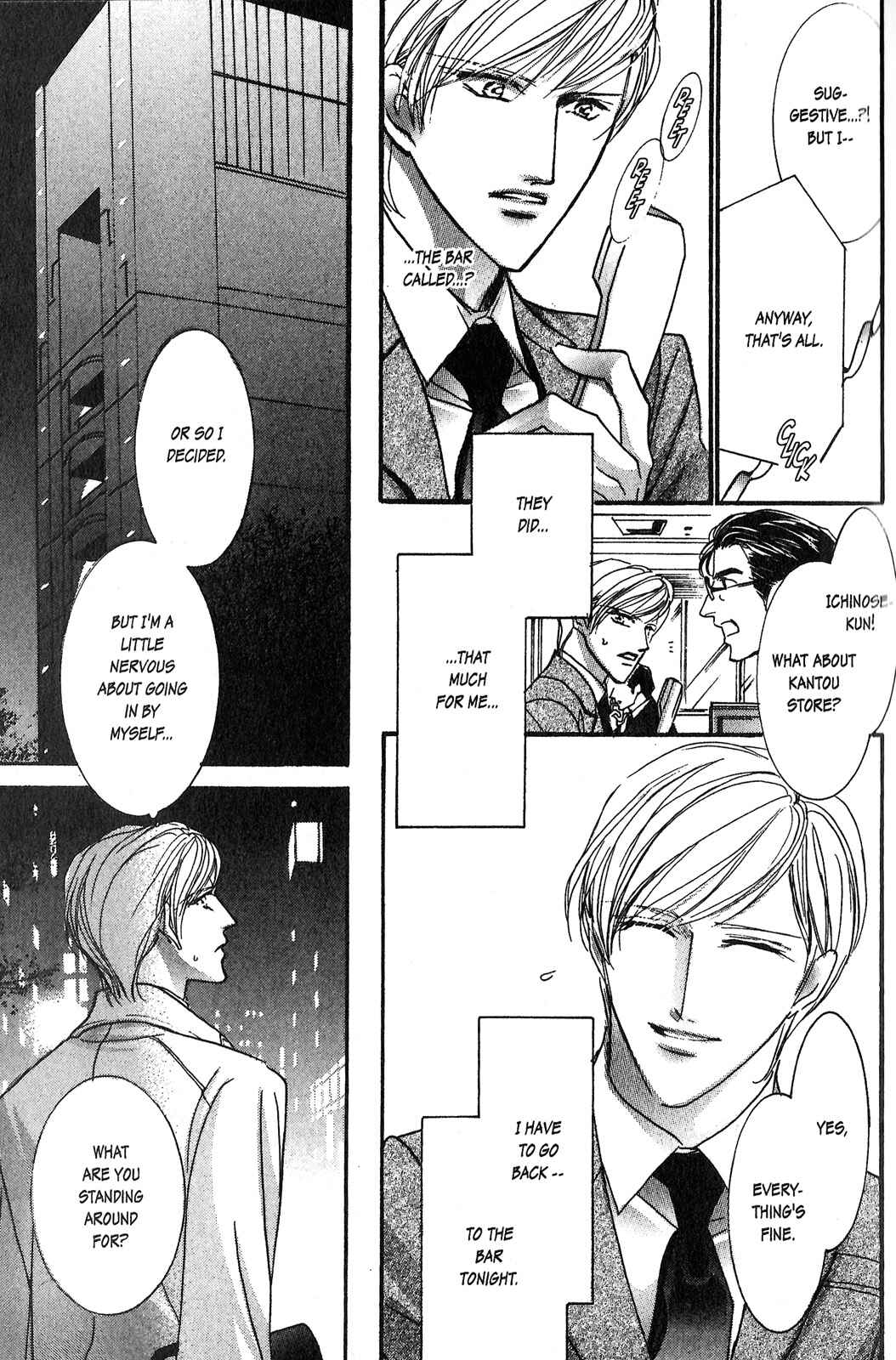 Page 19 Chapter 3 Renai Sousa
